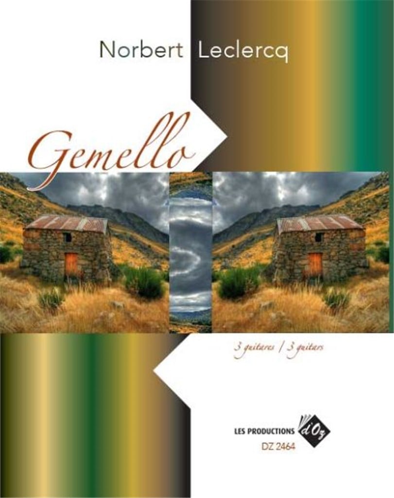 Gemello